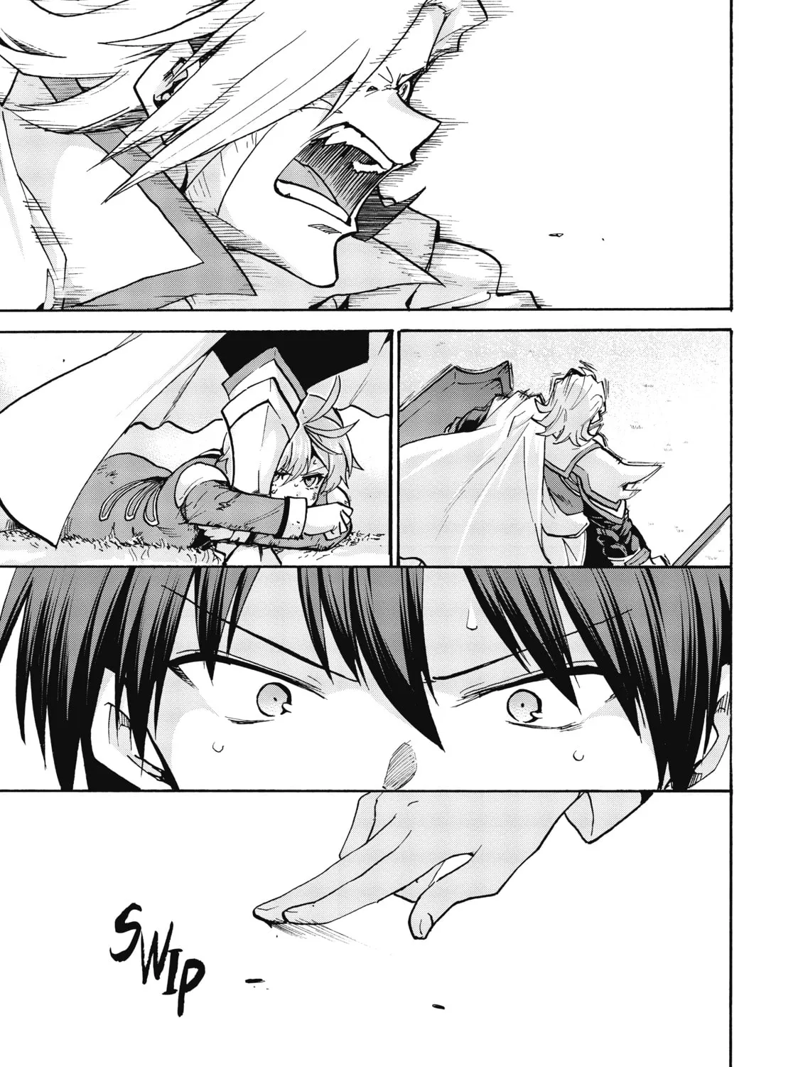 Akashic Records of Bastard Magic Instructor Chapter 60 page 43 - 