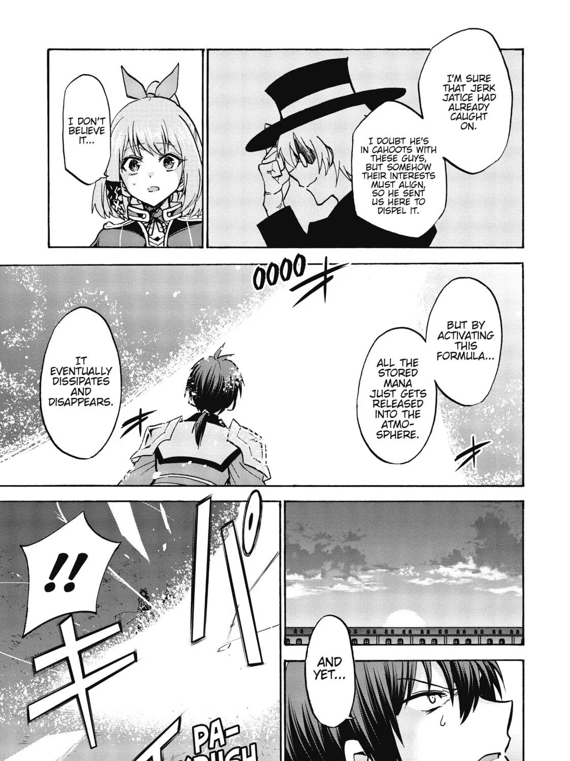 Akashic Records of Bastard Magic Instructor Chapter 60 page 49 - 