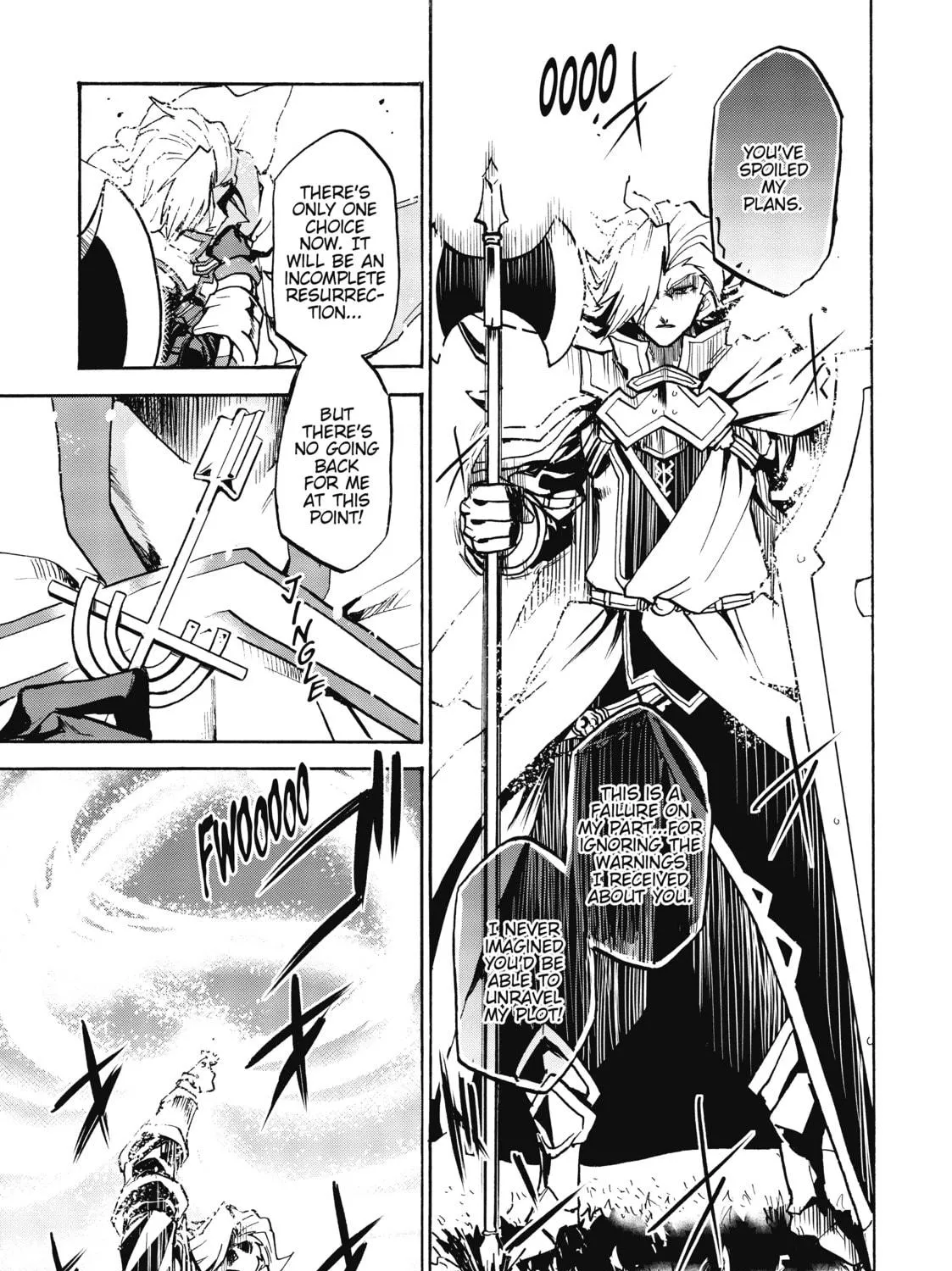 Akashic Records of Bastard Magic Instructor Chapter 60 page 53 - 