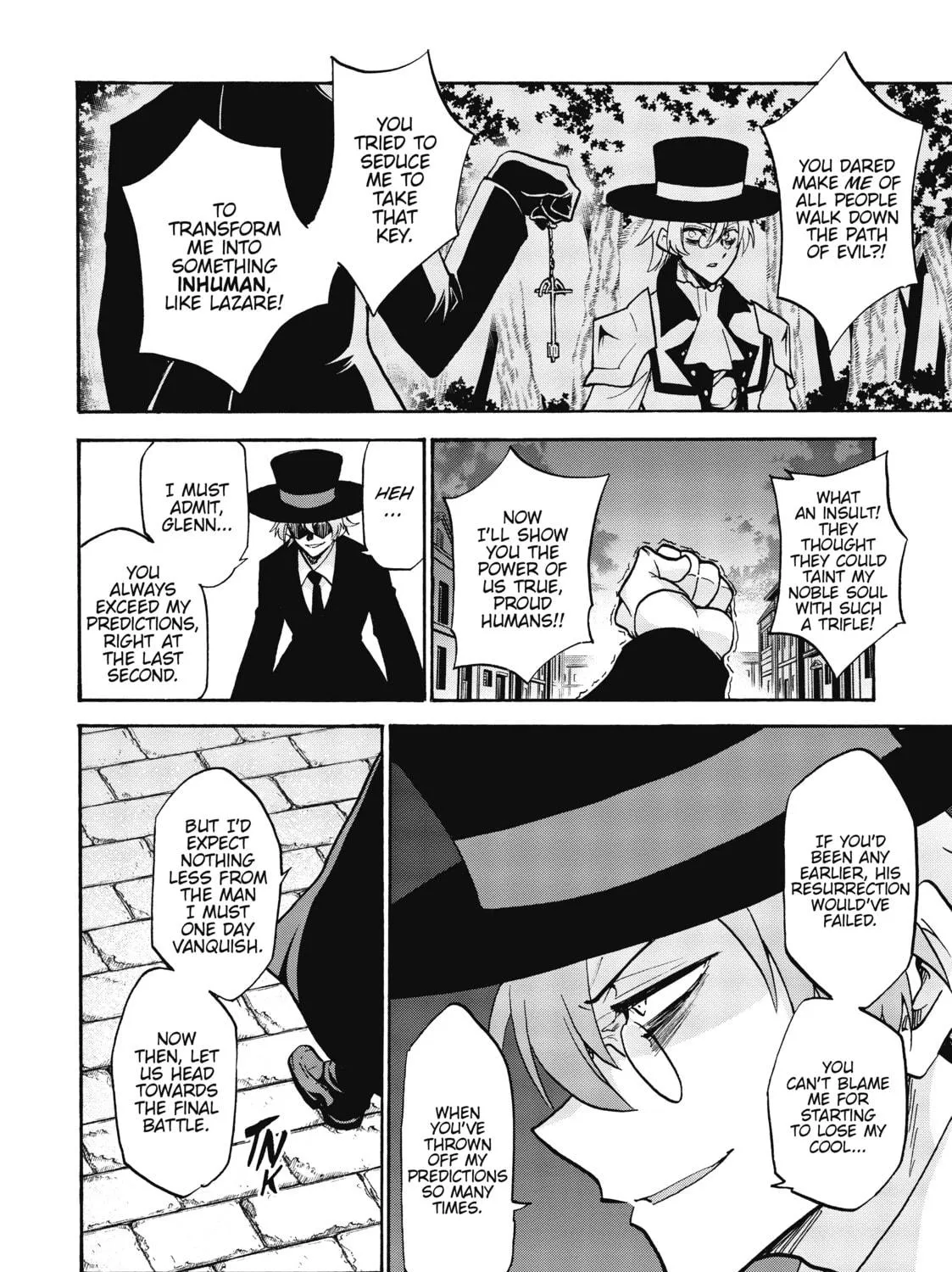 Akashic Records of Bastard Magic Instructor Chapter 60 page 59 - 