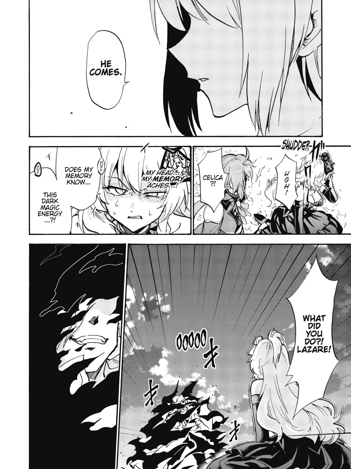 Akashic Records of Bastard Magic Instructor Chapter 60 page 63 - 