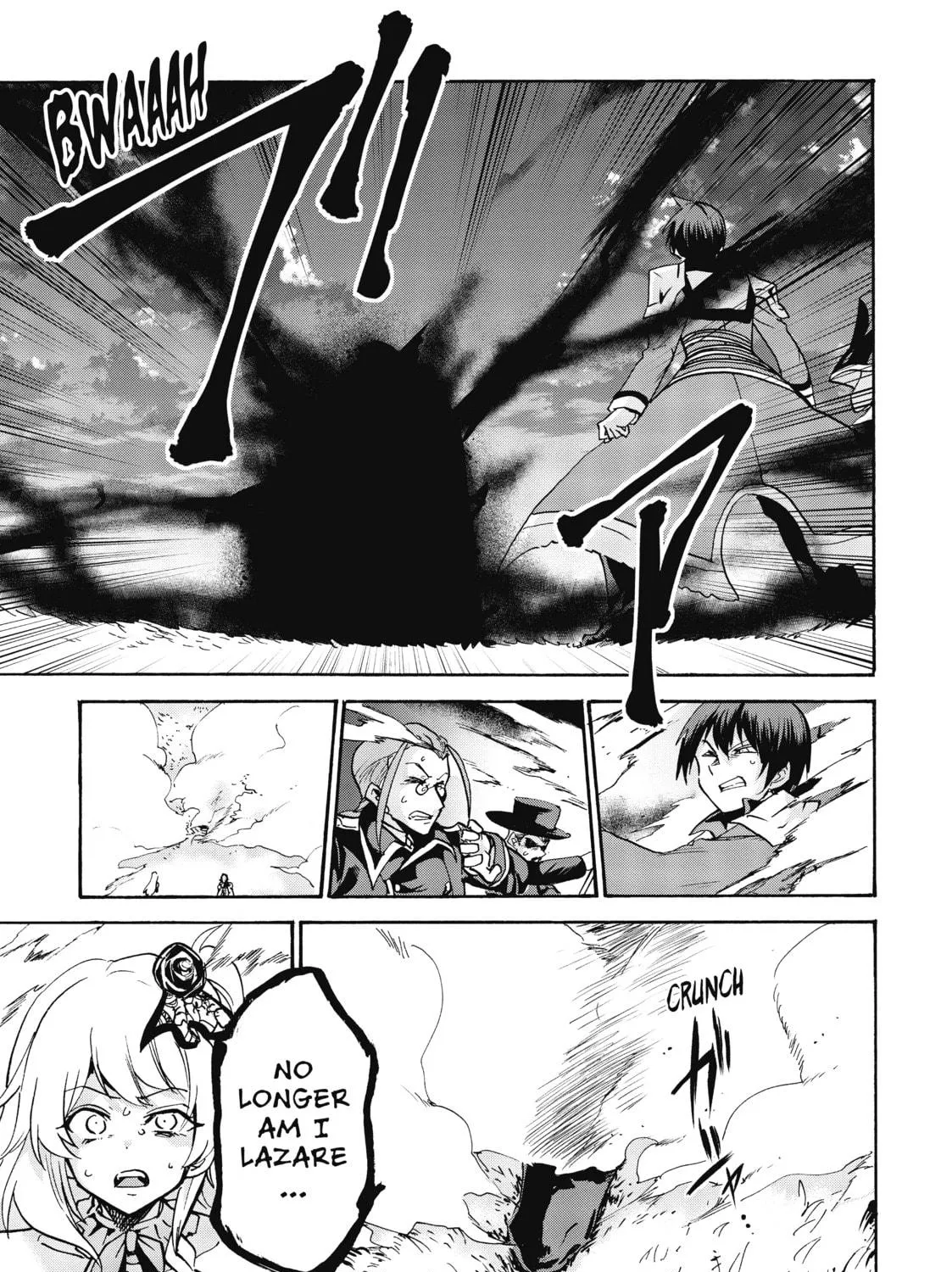 Akashic Records of Bastard Magic Instructor Chapter 60 page 65 - 