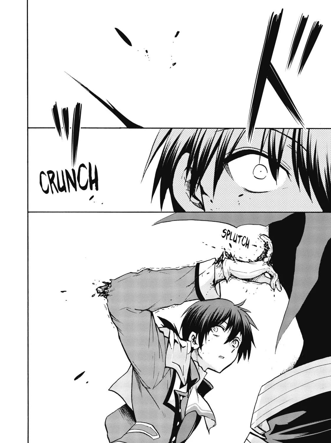 Akashic Records of Bastard Magic Instructor Chapter 61 page 29 - 