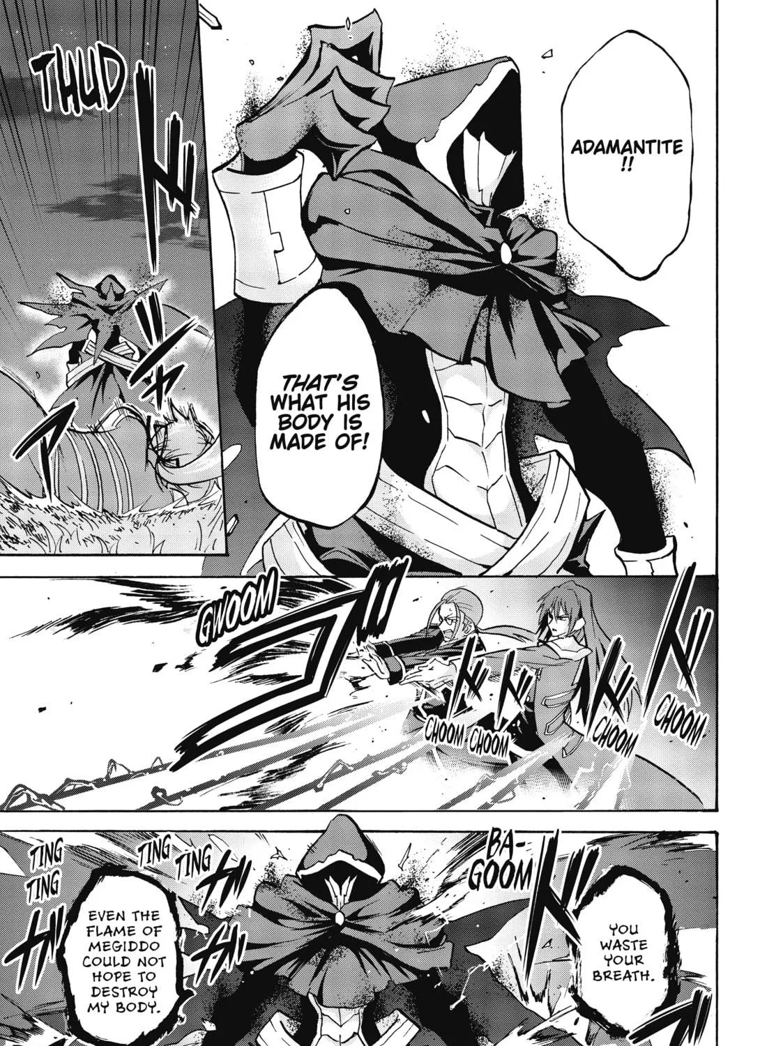 Akashic Records of Bastard Magic Instructor Chapter 61 page 41 - 