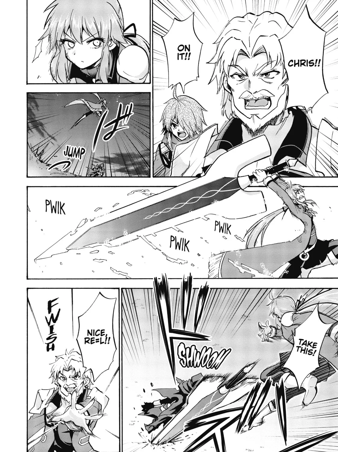 Akashic Records of Bastard Magic Instructor Chapter 61 page 43 - 