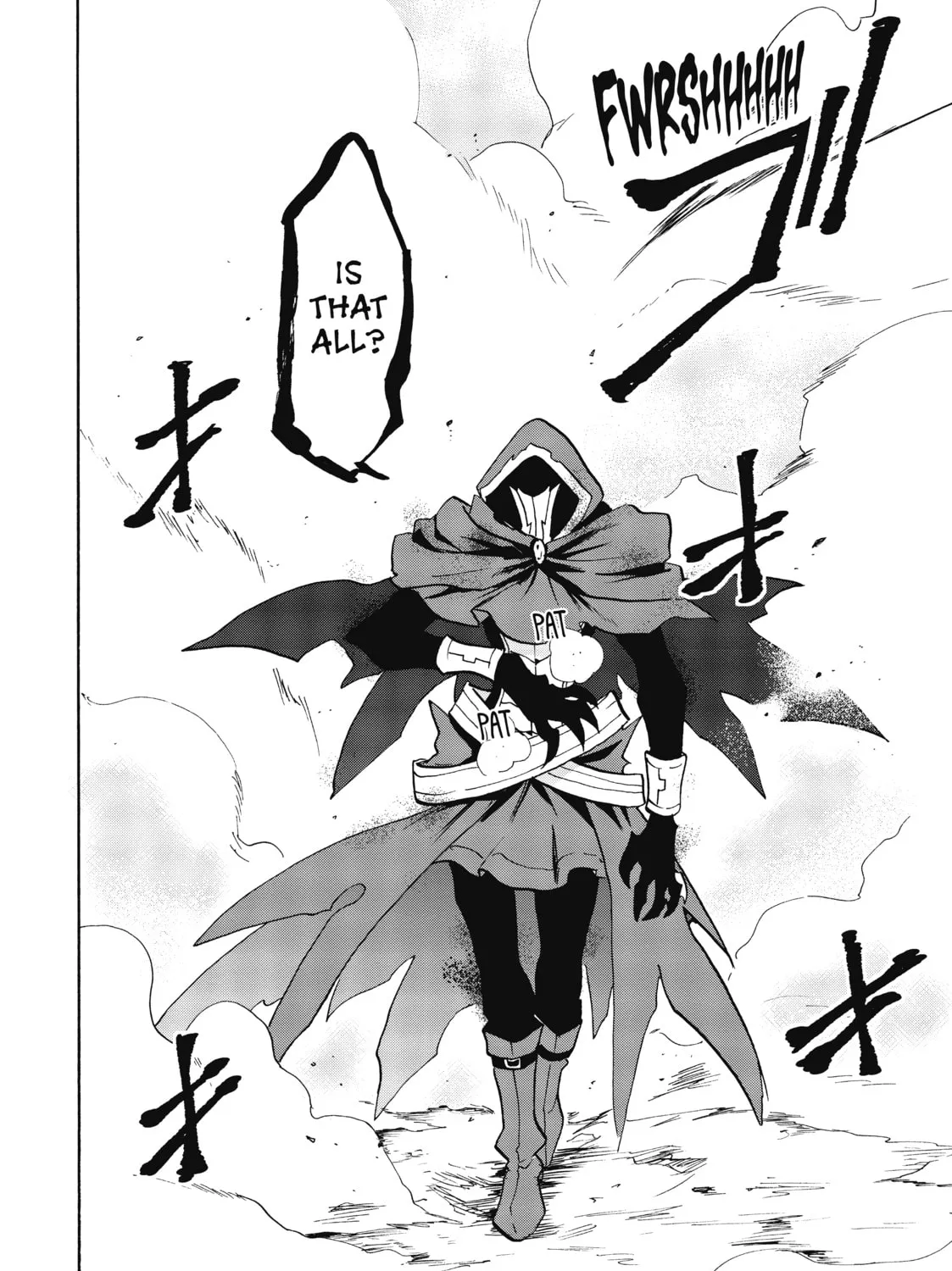 Akashic Records of Bastard Magic Instructor Chapter 61 page 51 - 