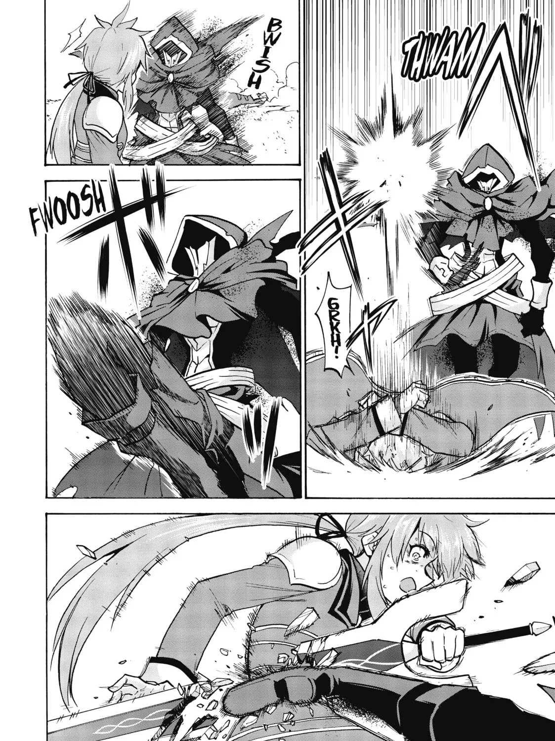 Akashic Records of Bastard Magic Instructor Chapter 61 page 55 - 