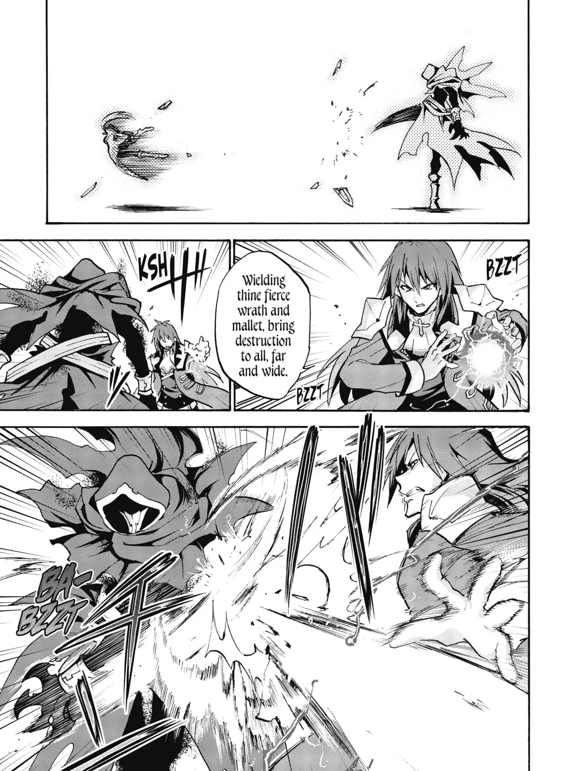 Akashic Records of Bastard Magic Instructor Chapter 61 page 57 - 