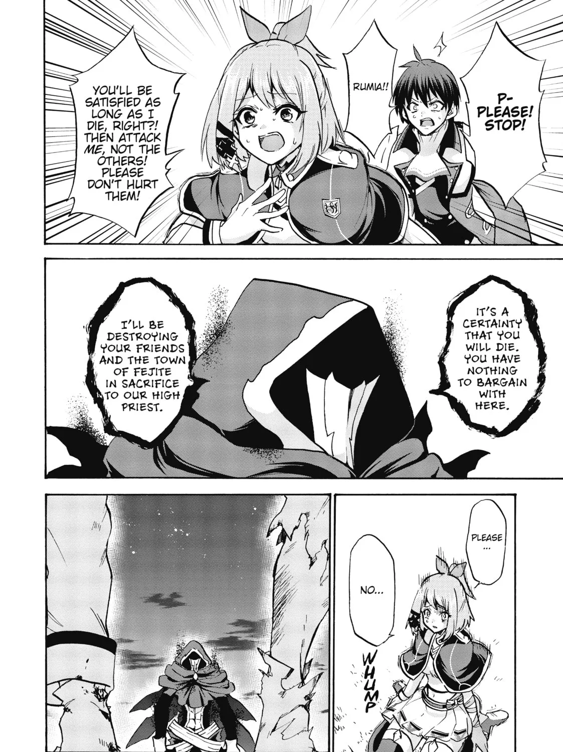 Akashic Records of Bastard Magic Instructor Chapter 61 page 61 - 