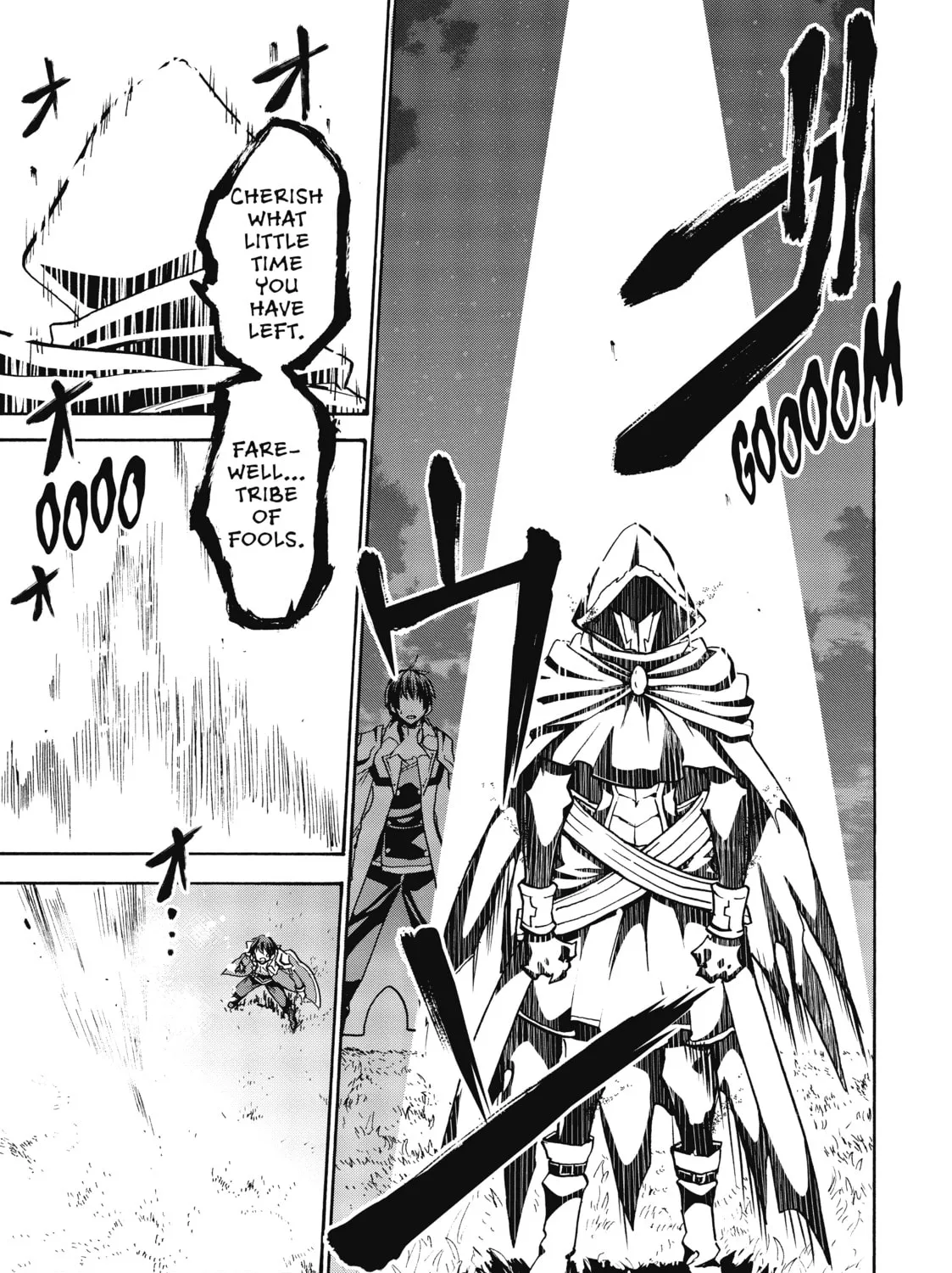 Akashic Records of Bastard Magic Instructor Chapter 62 page 15 - 