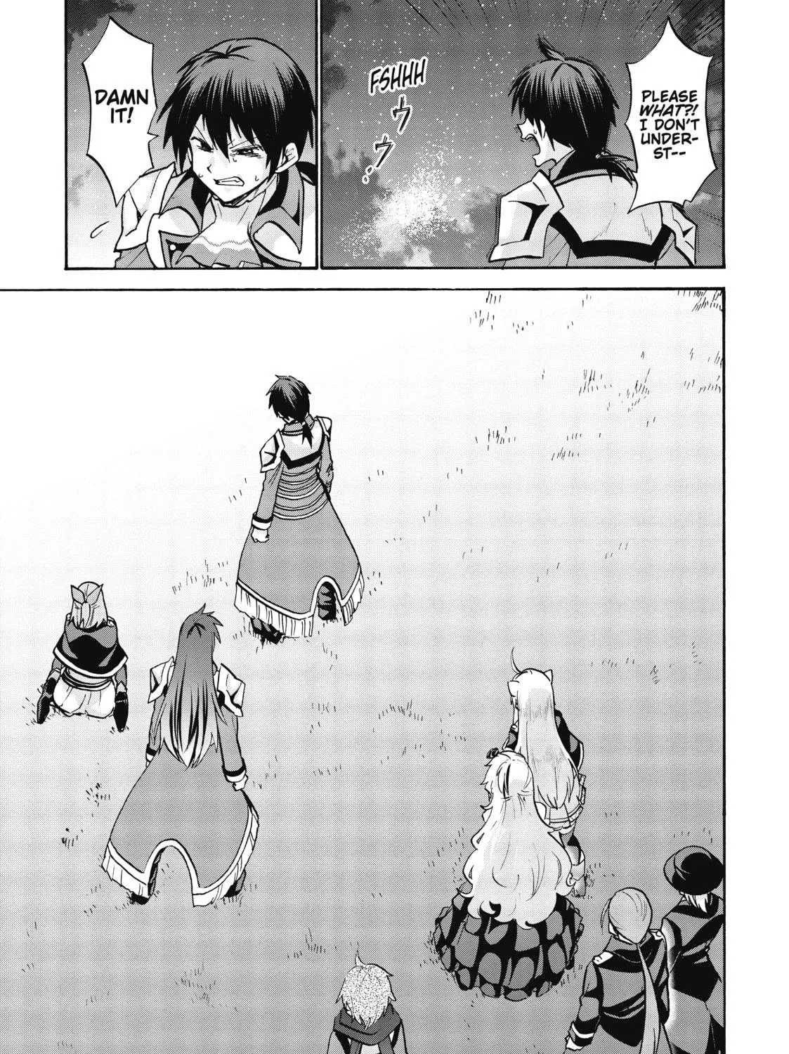Akashic Records of Bastard Magic Instructor Chapter 62 page 23 - 