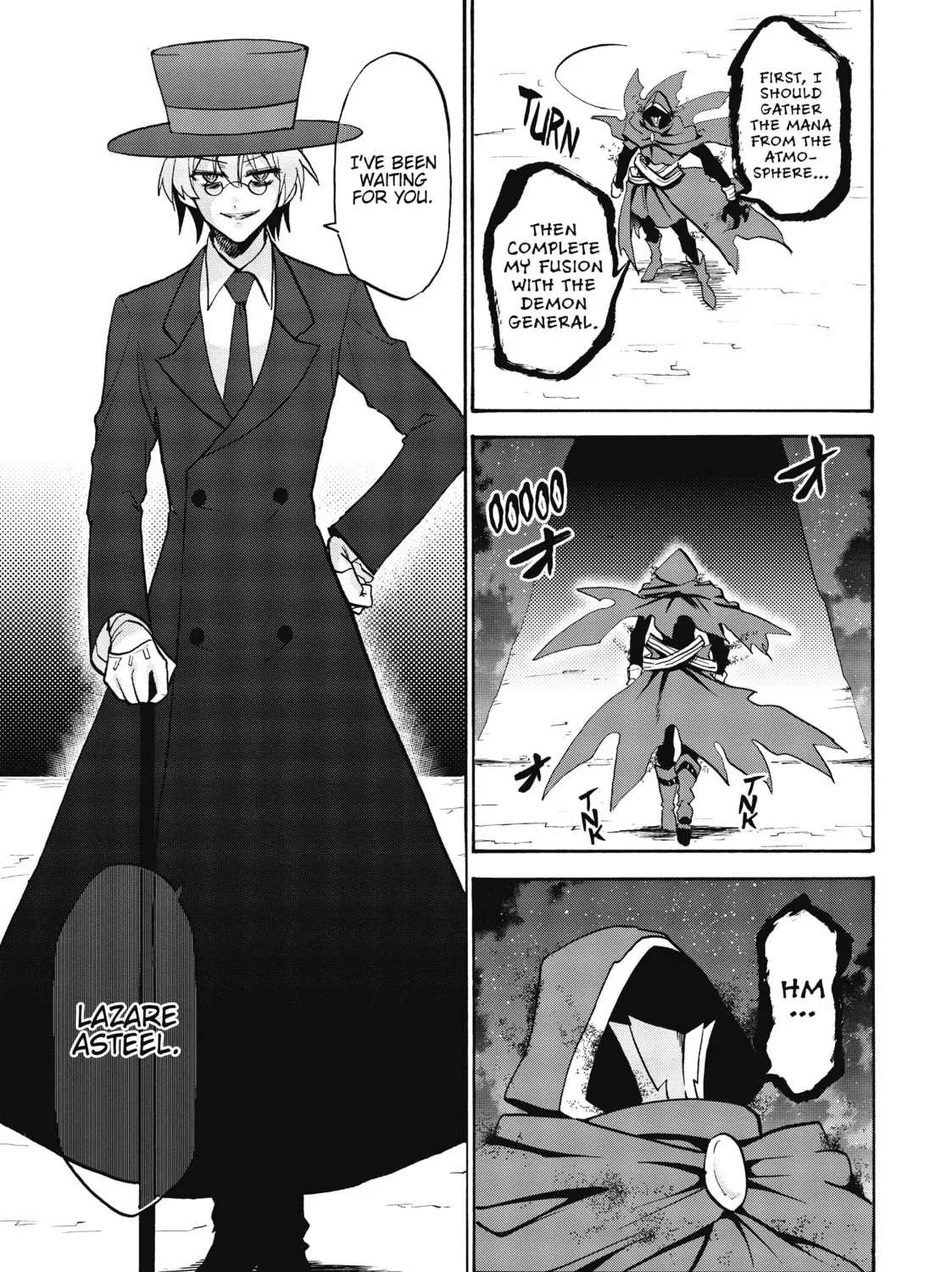 Akashic Records of Bastard Magic Instructor Chapter 62 page 27 - 