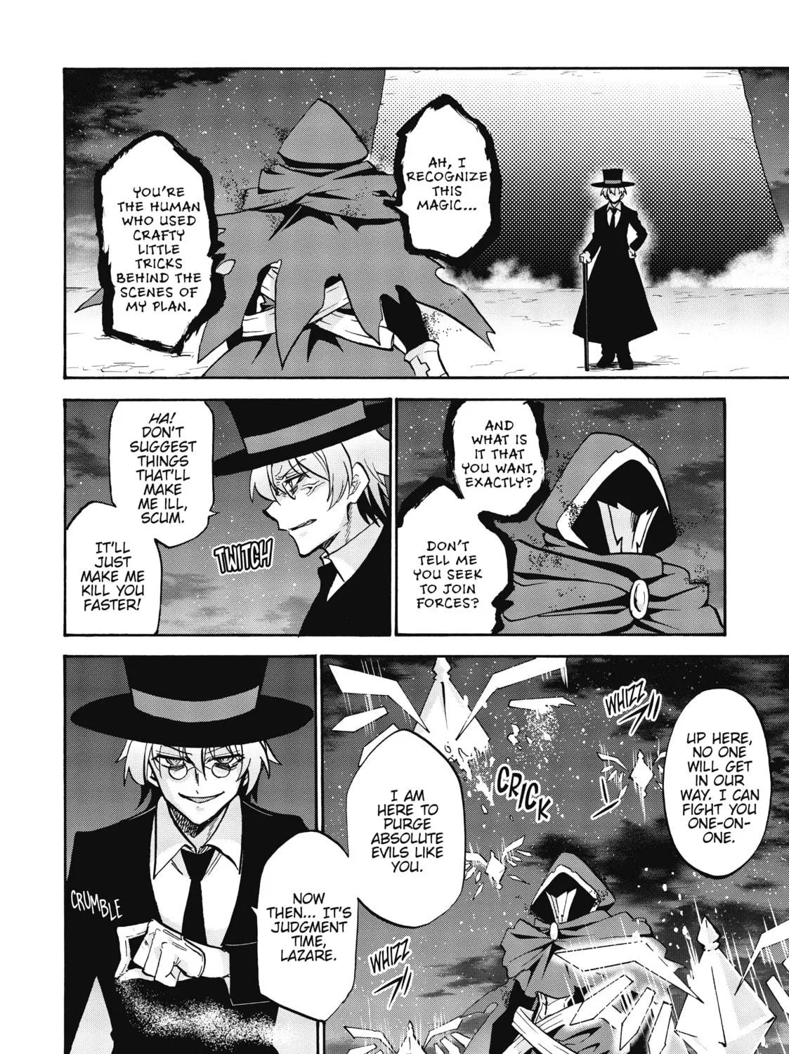 Akashic Records of Bastard Magic Instructor Chapter 62 page 29 - 