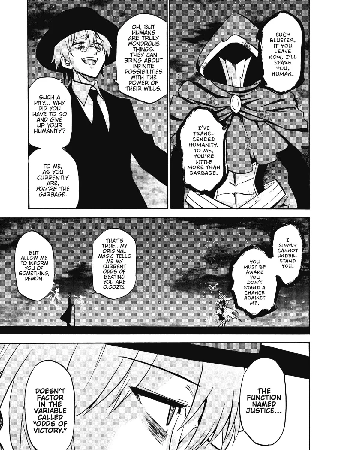 Akashic Records of Bastard Magic Instructor Chapter 62 page 31 - 