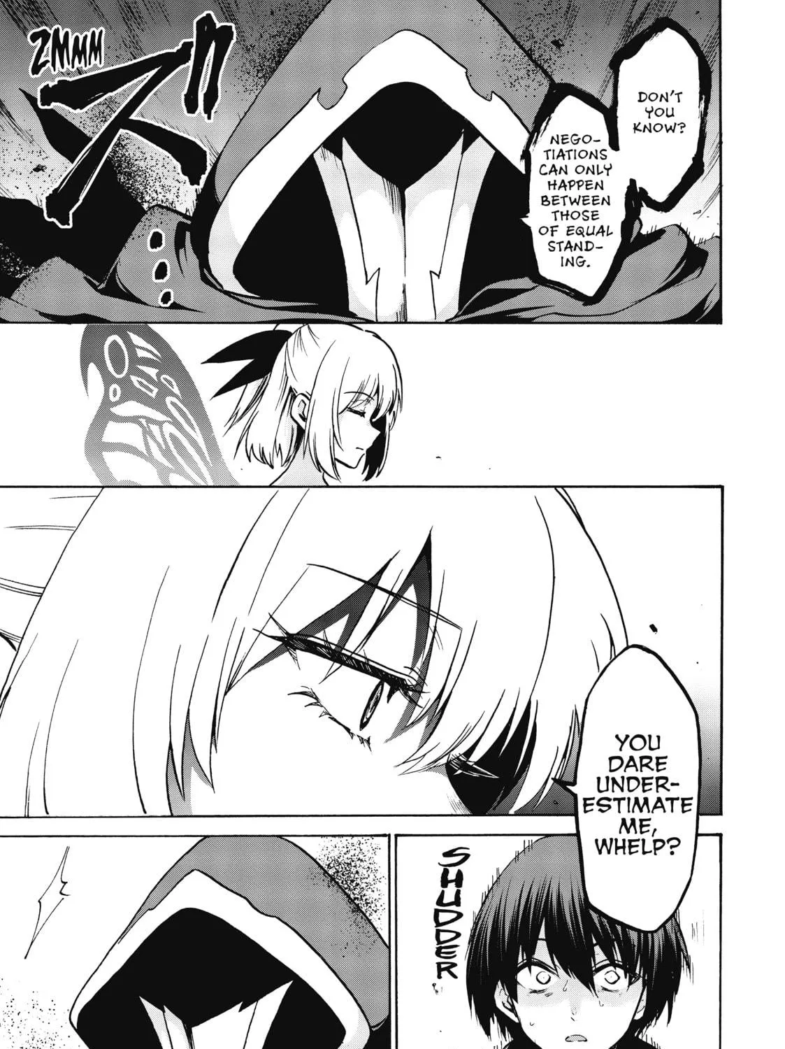 Akashic Records of Bastard Magic Instructor Chapter 62 page 5 - 
