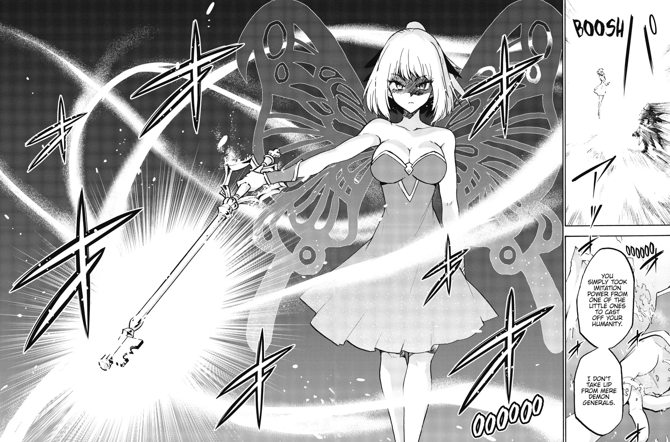 Akashic Records of Bastard Magic Instructor Chapter 62 page 7 - 
