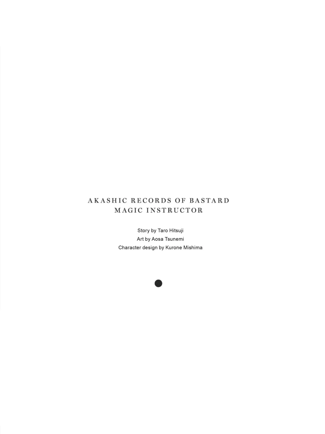 Akashic Records of Bastard Magic Instructor Chapter 62 page 63 - 