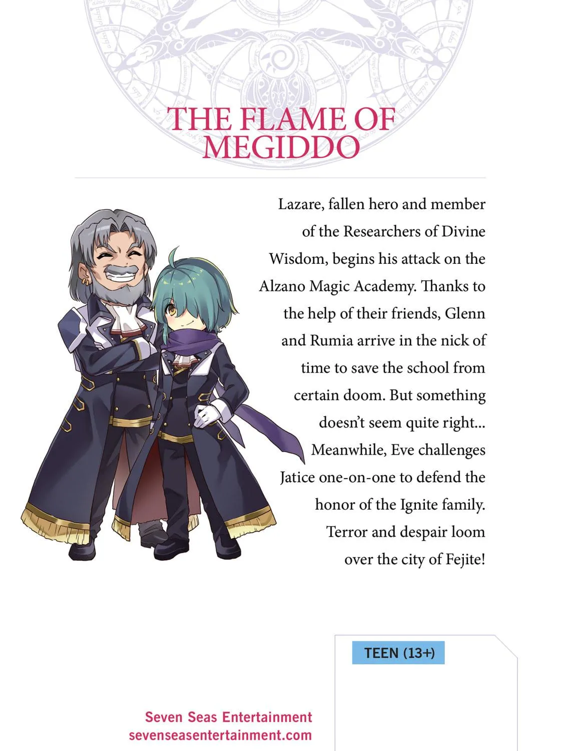 Akashic Records of Bastard Magic Instructor Chapter 62 page 69 - 
