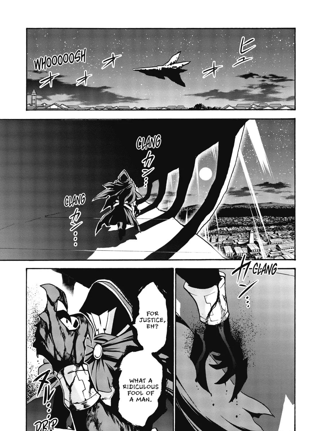 Akashic Records of Bastard Magic Instructor Chapter 63 page 43 - 