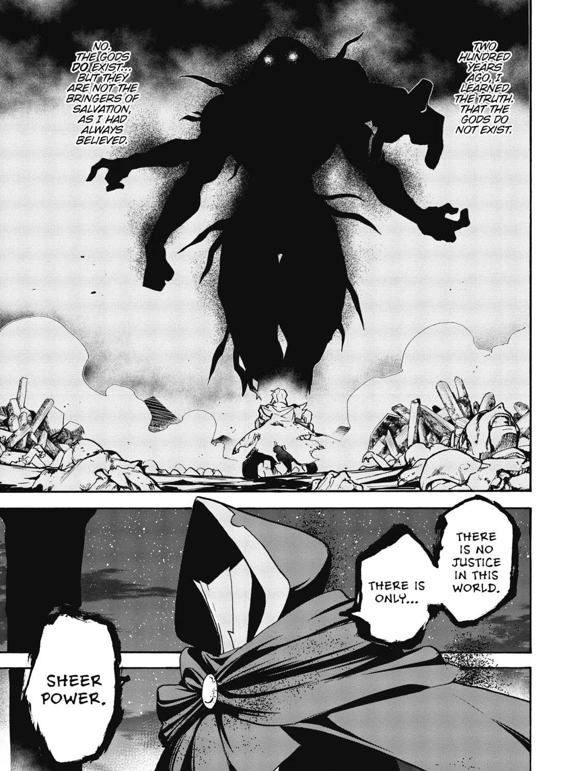 Akashic Records of Bastard Magic Instructor Chapter 63 page 47 - 