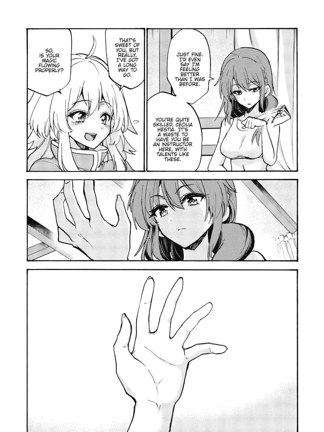 Akashic Records of Bastard Magic Instructor Chapter 63 page 51 - 