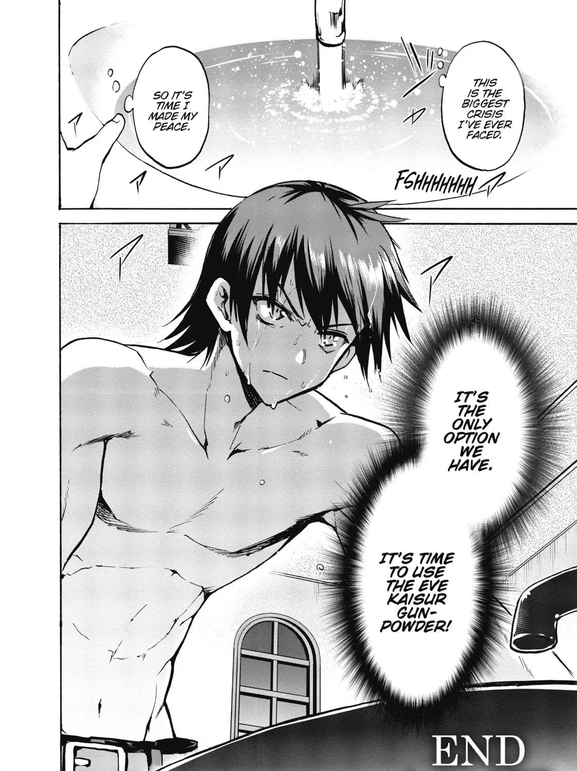 Akashic Records of Bastard Magic Instructor Chapter 63 page 59 - 