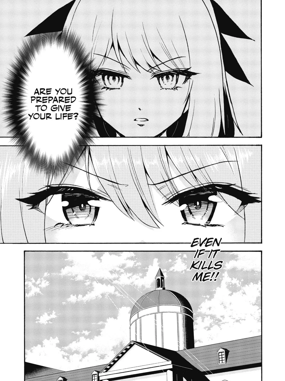 Akashic Records of Bastard Magic Instructor Chapter 64 page 37 - 