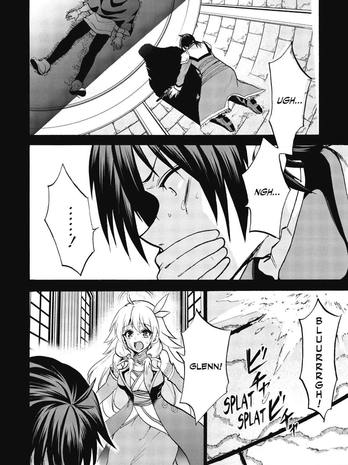 Akashic Records of Bastard Magic Instructor Chapter 64 page 45 - 