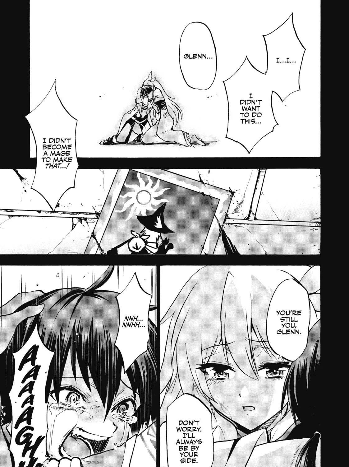Akashic Records of Bastard Magic Instructor Chapter 64 page 47 - 
