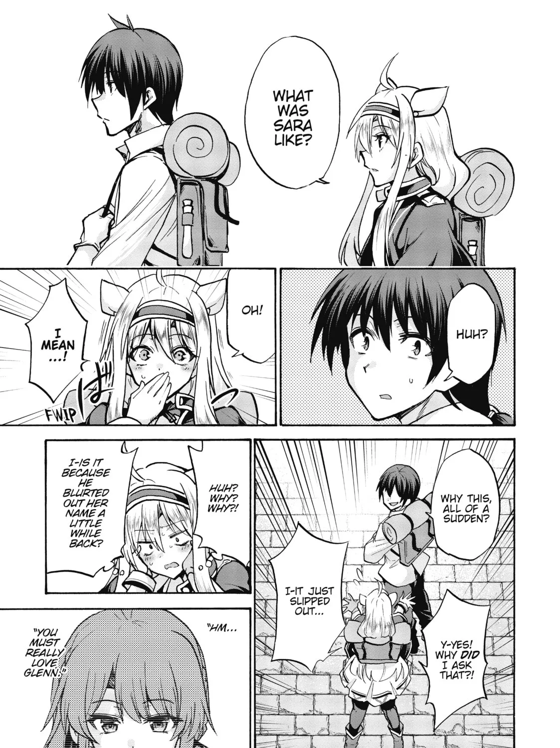 Akashic Records of Bastard Magic Instructor Chapter 64 page 55 - 