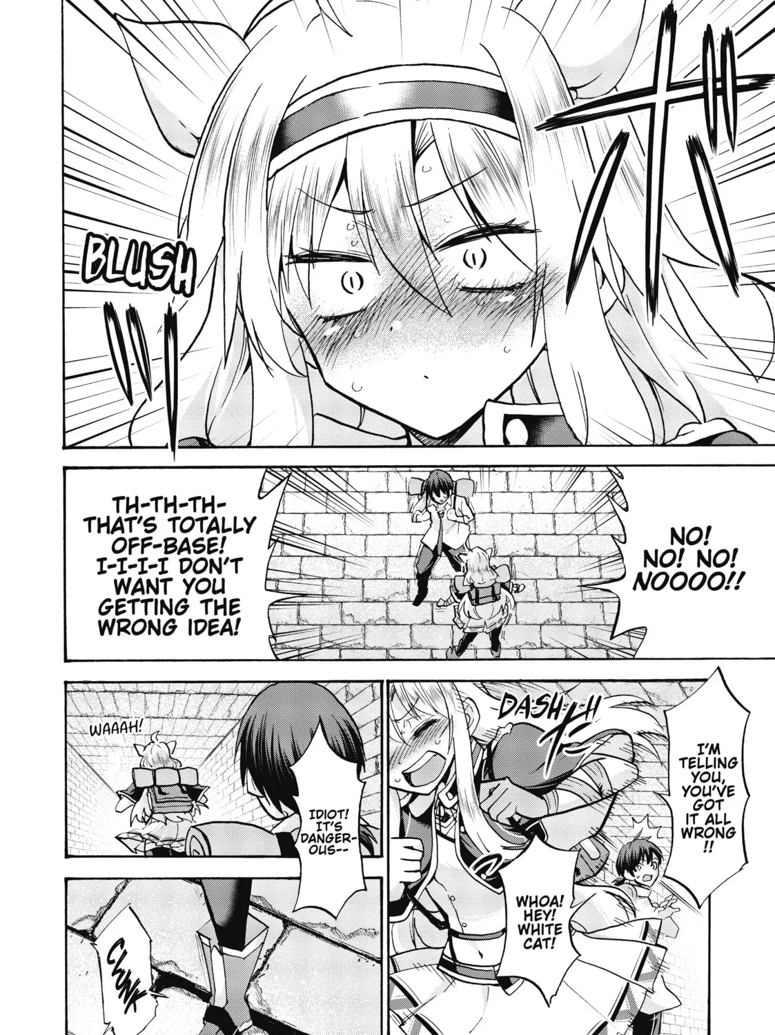 Akashic Records of Bastard Magic Instructor Chapter 64 page 57 - 