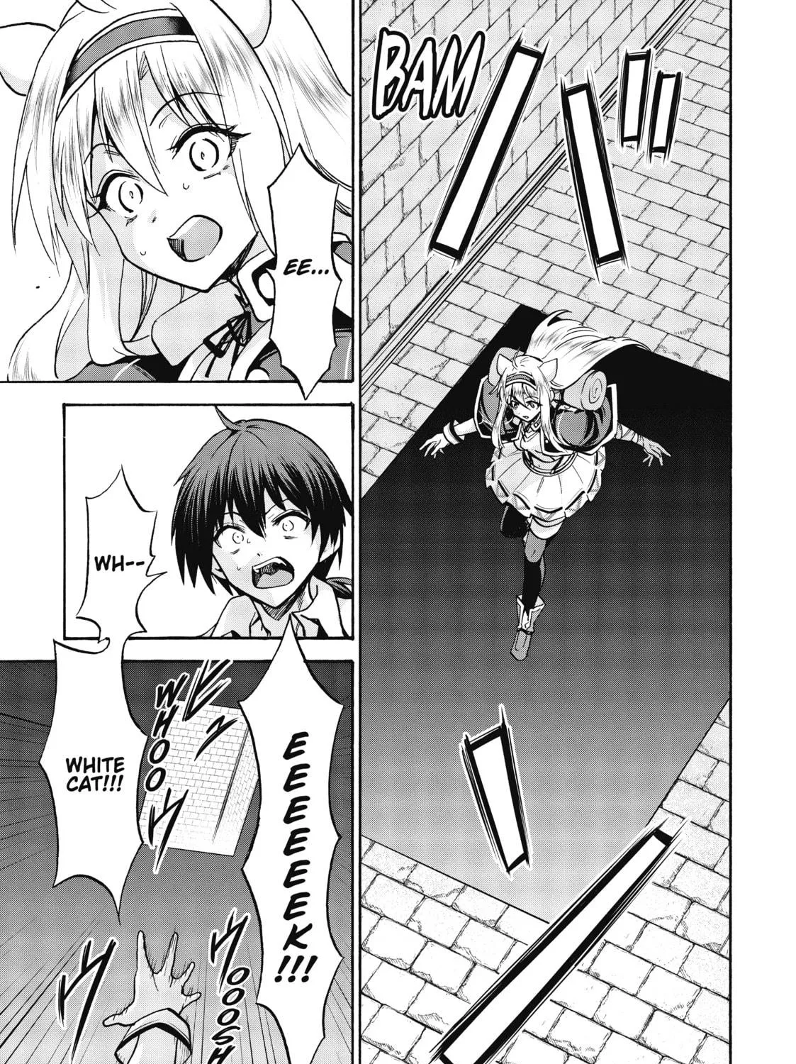 Akashic Records of Bastard Magic Instructor Chapter 64 page 59 - 