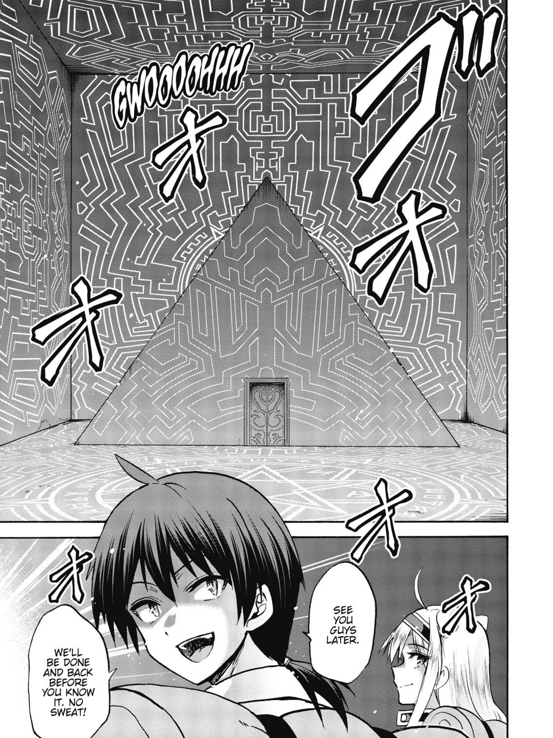 Akashic Records of Bastard Magic Instructor Chapter 64 page 9 - 