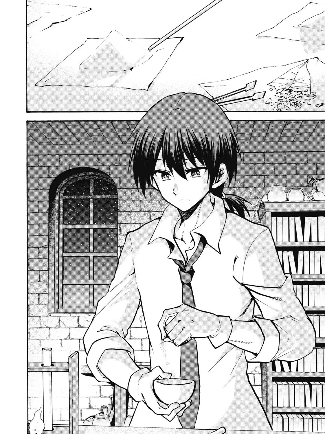 Akashic Records of Bastard Magic Instructor Chapter 65 page 19 - 