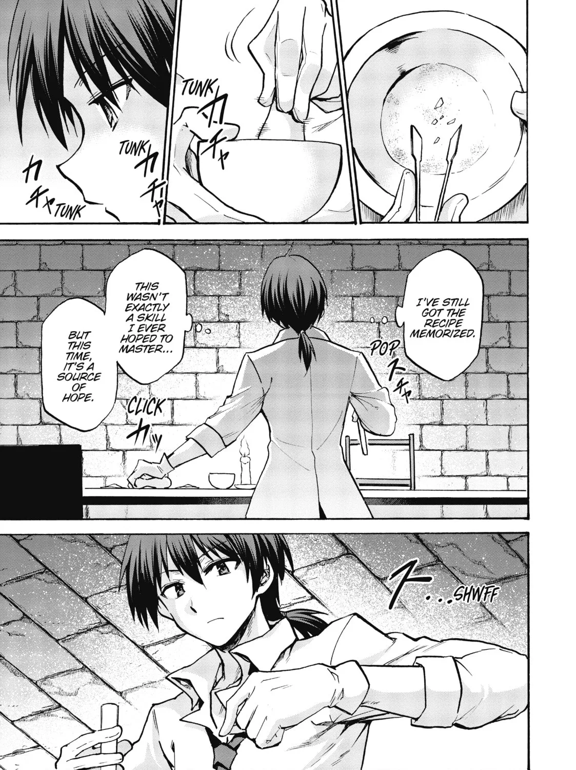 Akashic Records of Bastard Magic Instructor Chapter 65 page 21 - 