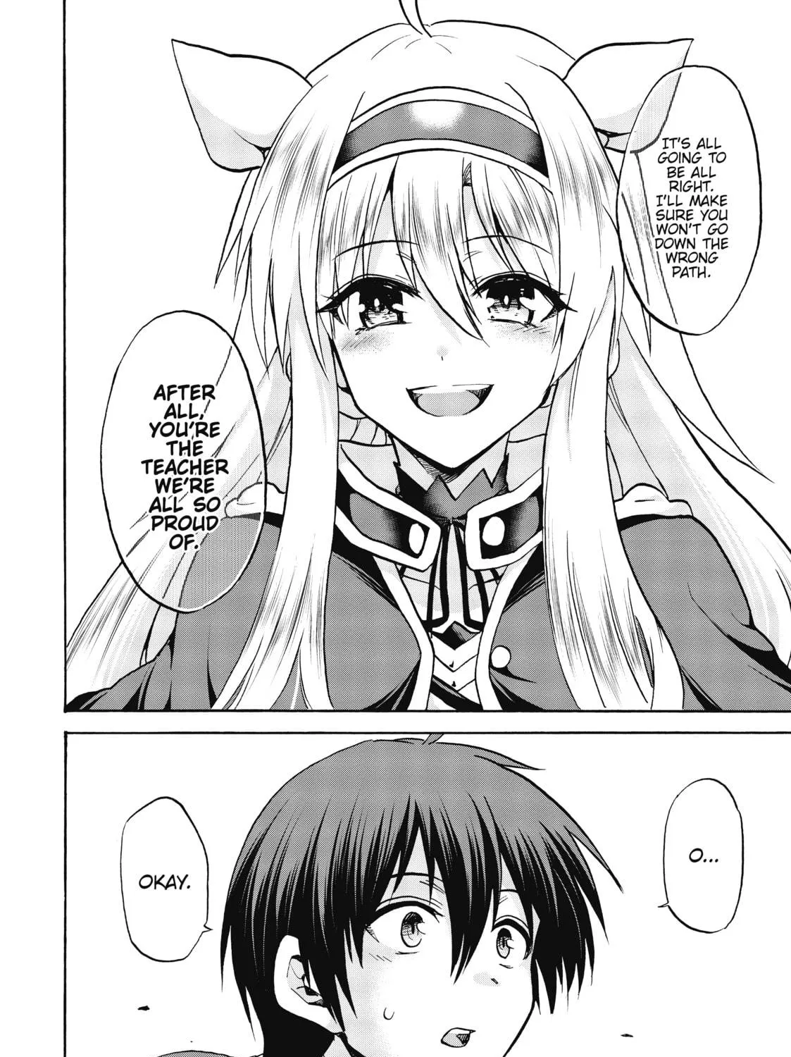 Akashic Records of Bastard Magic Instructor Chapter 65 page 39 - 
