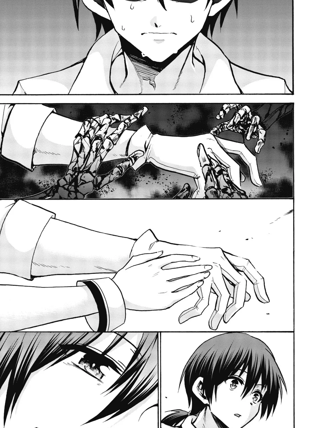 Akashic Records of Bastard Magic Instructor Chapter 65 page 45 - 
