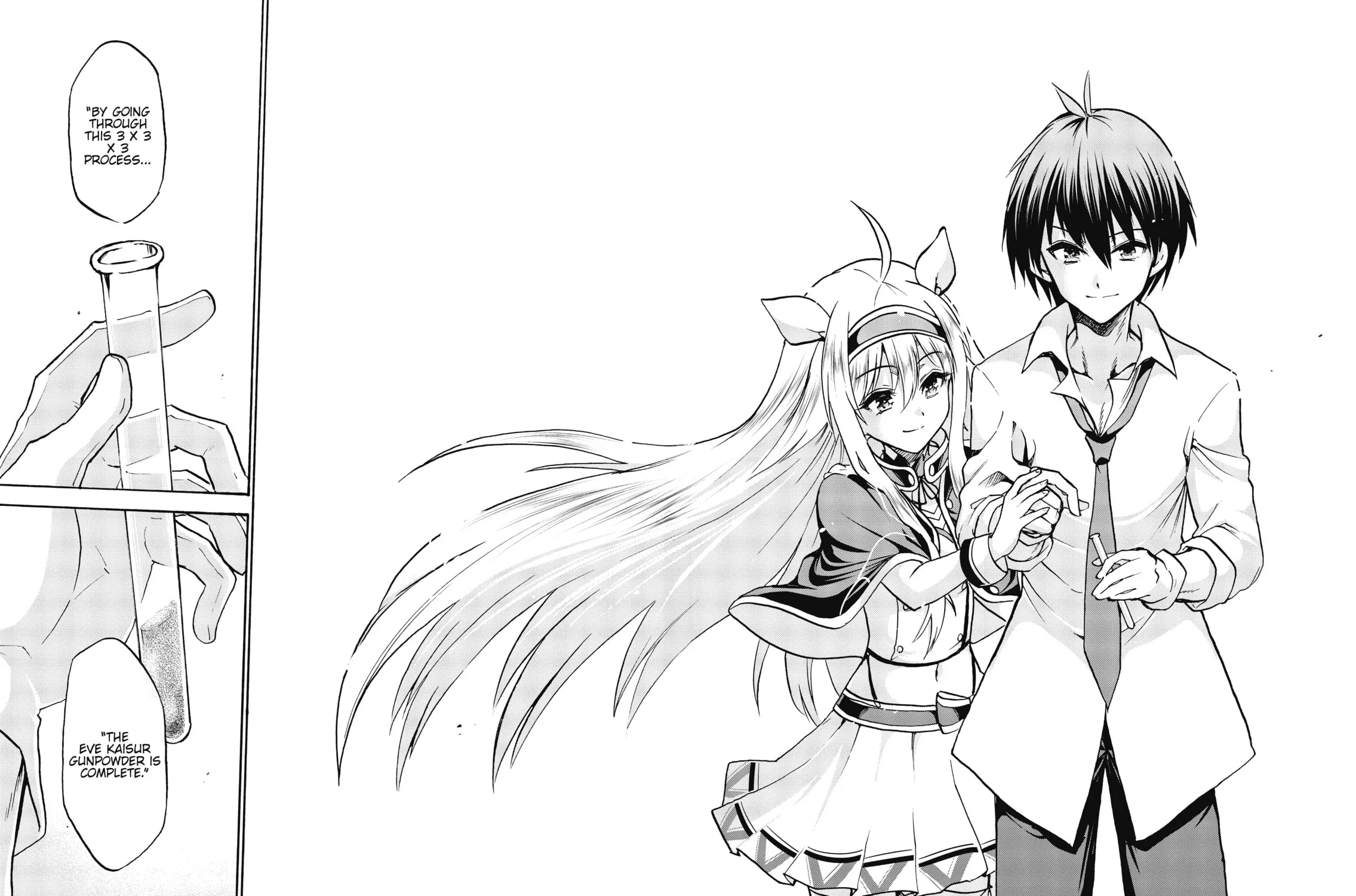 Akashic Records of Bastard Magic Instructor Chapter 65 page 47 - 