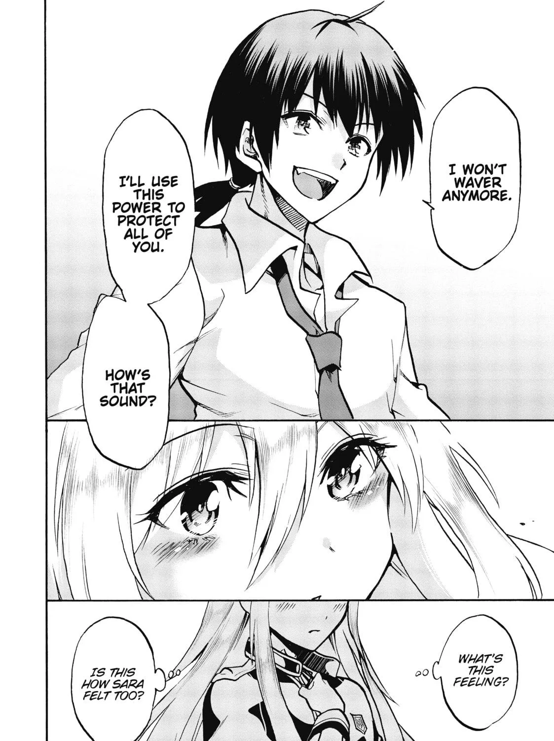 Akashic Records of Bastard Magic Instructor Chapter 65 page 53 - 