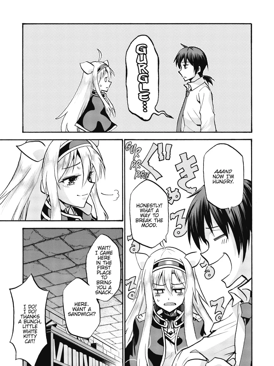 Akashic Records of Bastard Magic Instructor Chapter 65 page 55 - 