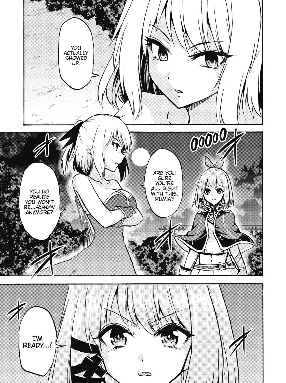 Akashic Records of Bastard Magic Instructor Chapter 65 page 59 - 