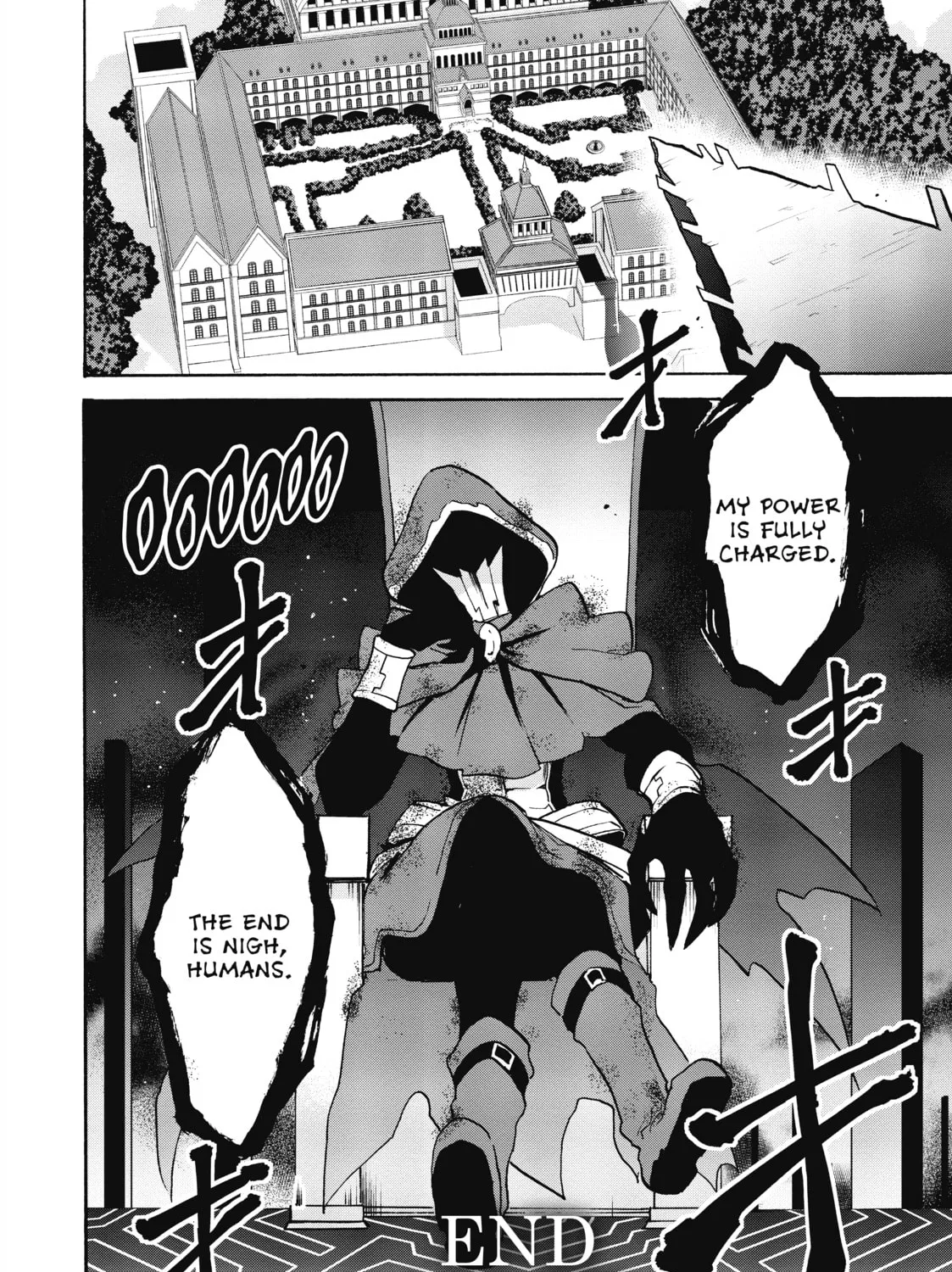 Akashic Records of Bastard Magic Instructor Chapter 65 page 63 - 