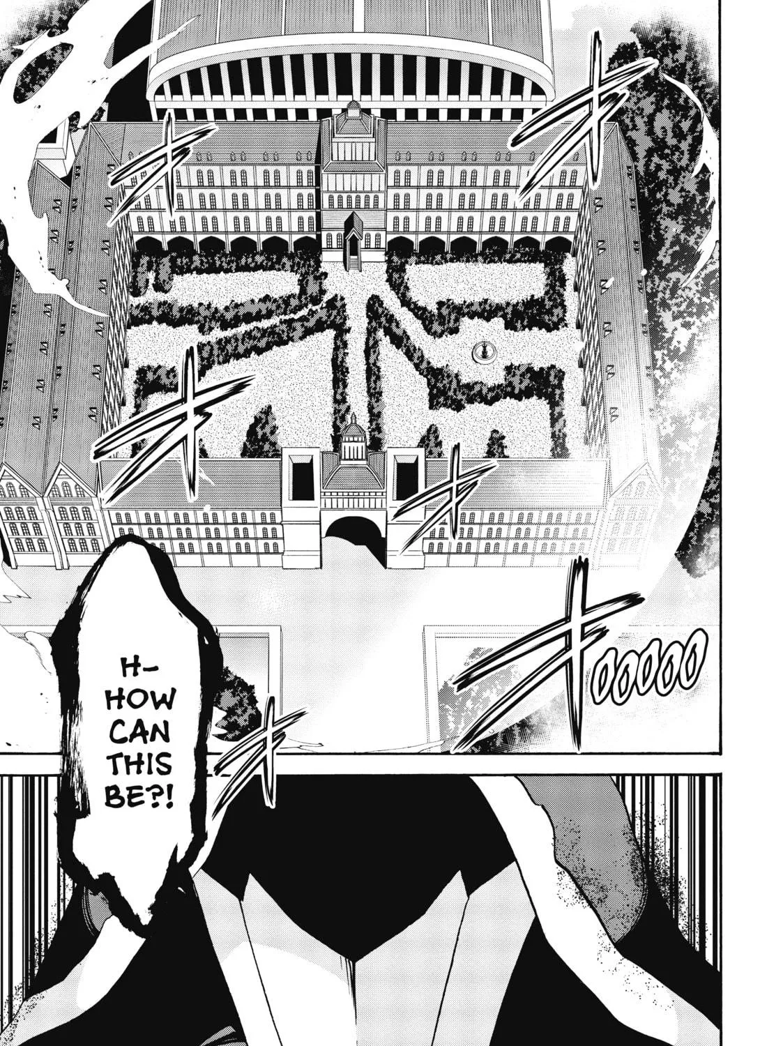 Akashic Records of Bastard Magic Instructor Chapter 66 page 29 - 