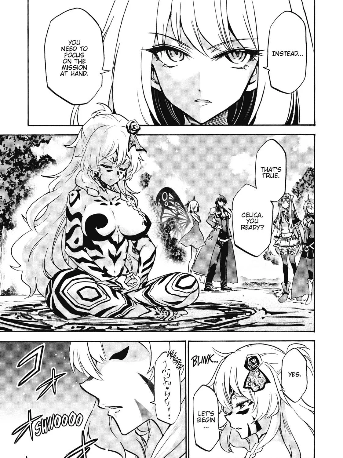 Akashic Records of Bastard Magic Instructor Chapter 66 page 41 - 