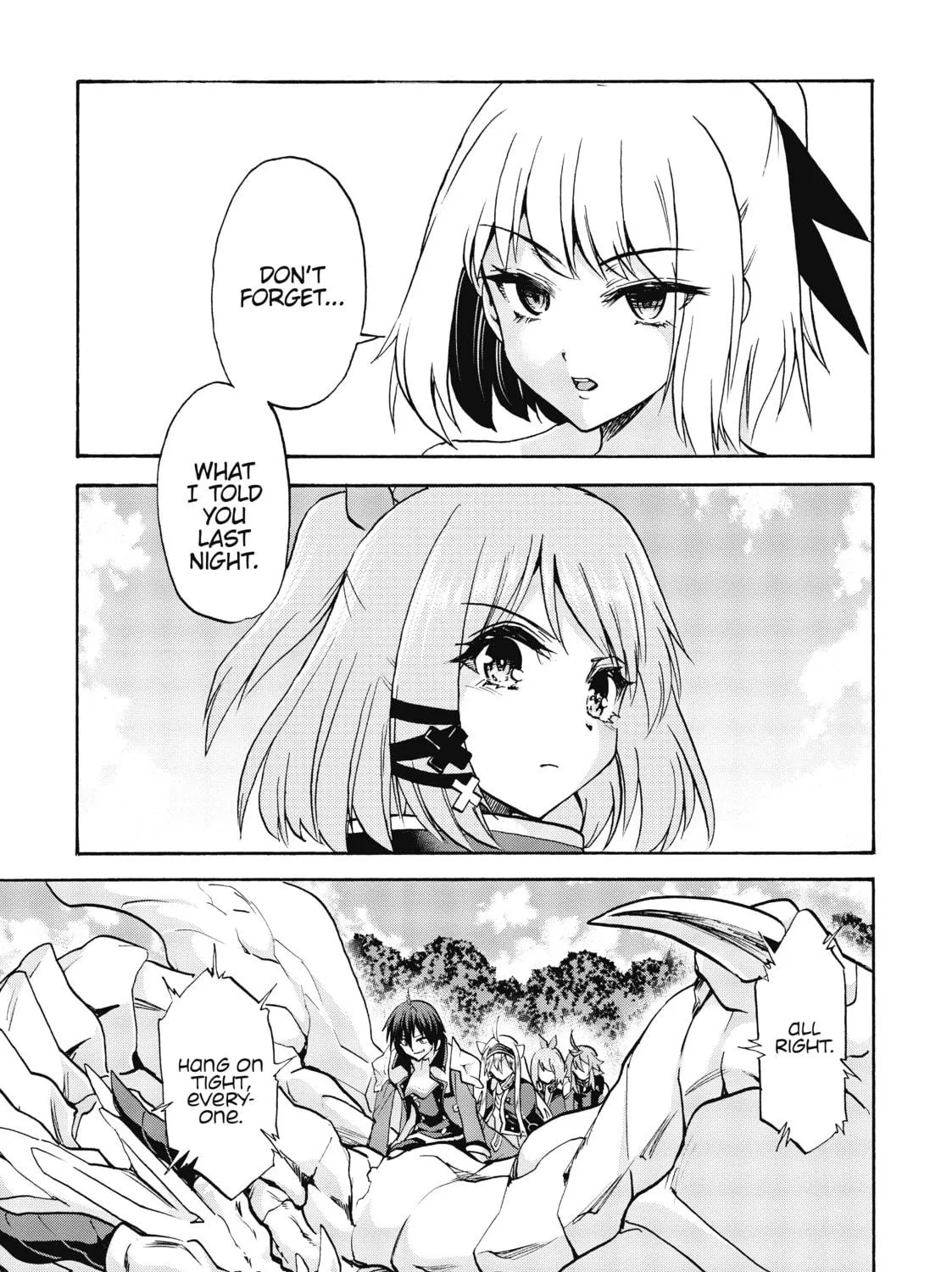 Akashic Records of Bastard Magic Instructor Chapter 66 page 47 - 