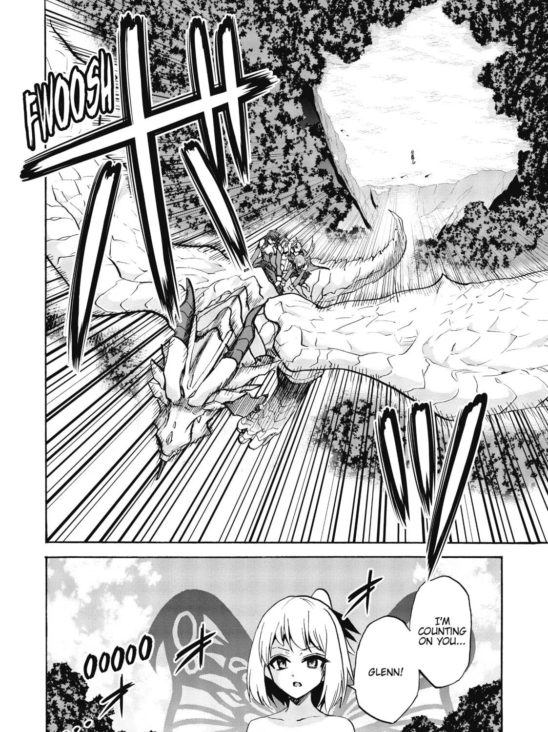 Akashic Records of Bastard Magic Instructor Chapter 66 page 49 - 