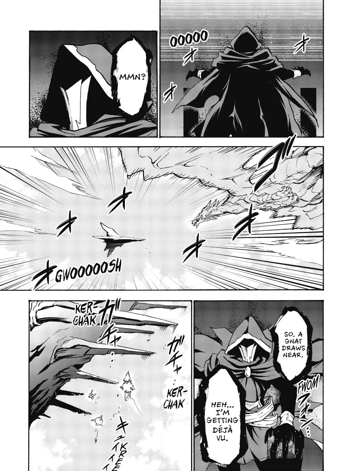 Akashic Records of Bastard Magic Instructor Chapter 66 page 57 - 