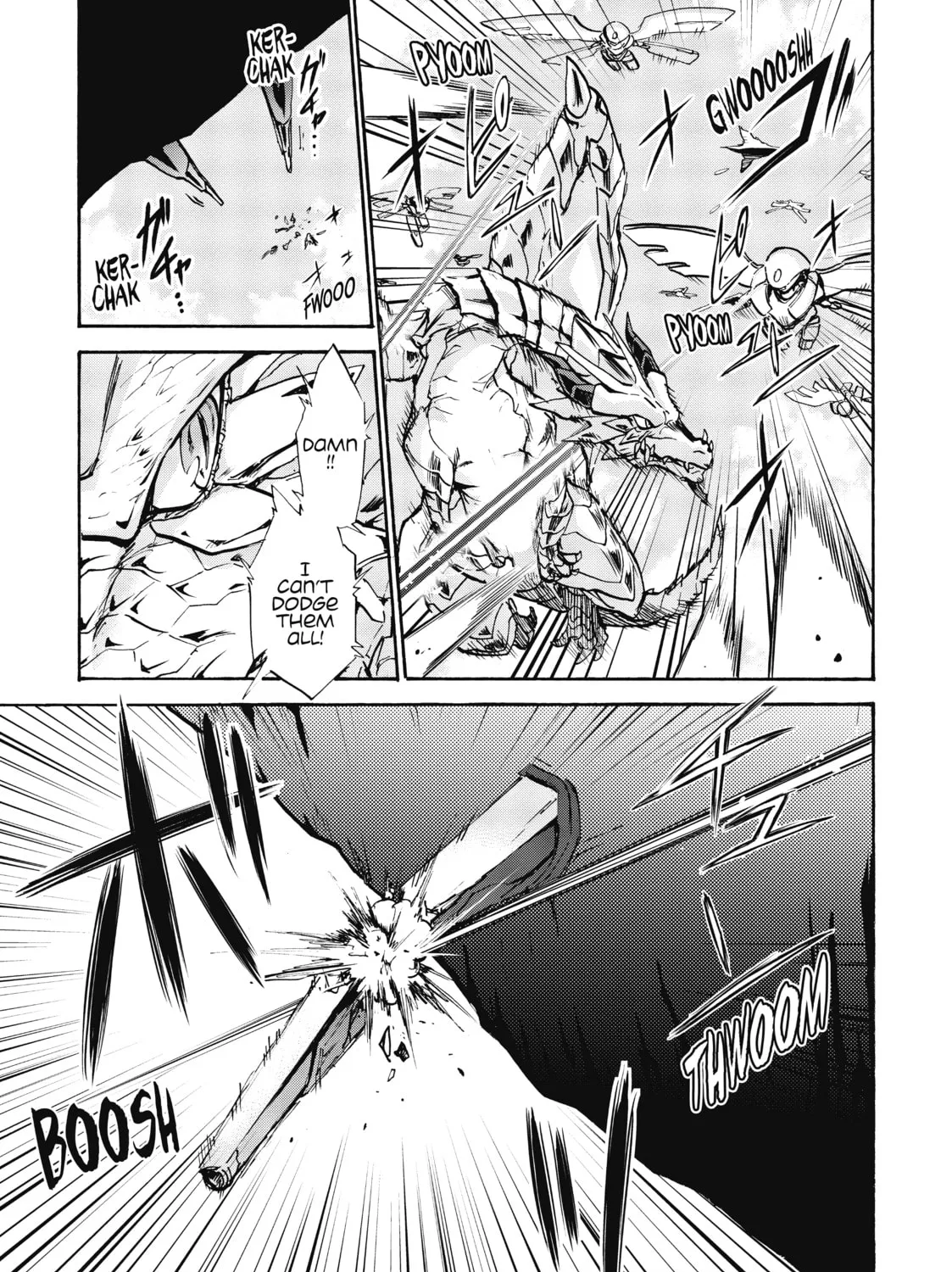Akashic Records of Bastard Magic Instructor Chapter 66 page 61 - 