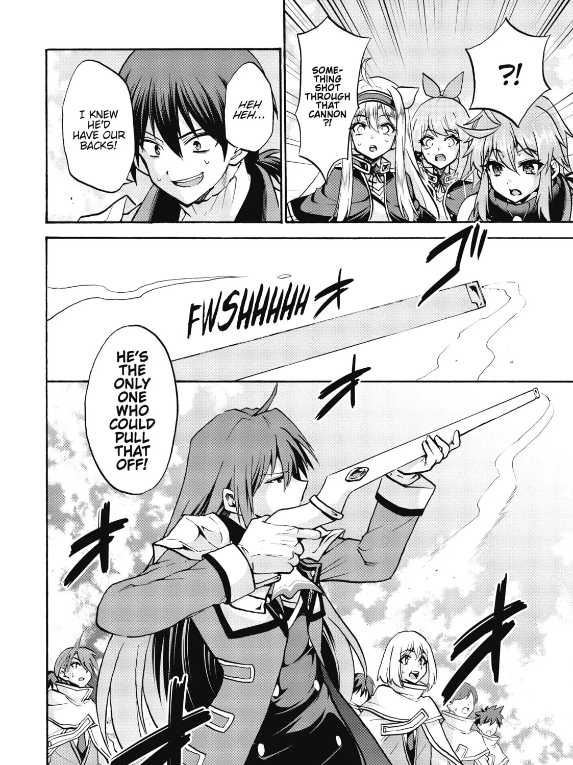 Akashic Records of Bastard Magic Instructor Chapter 66 page 63 - 