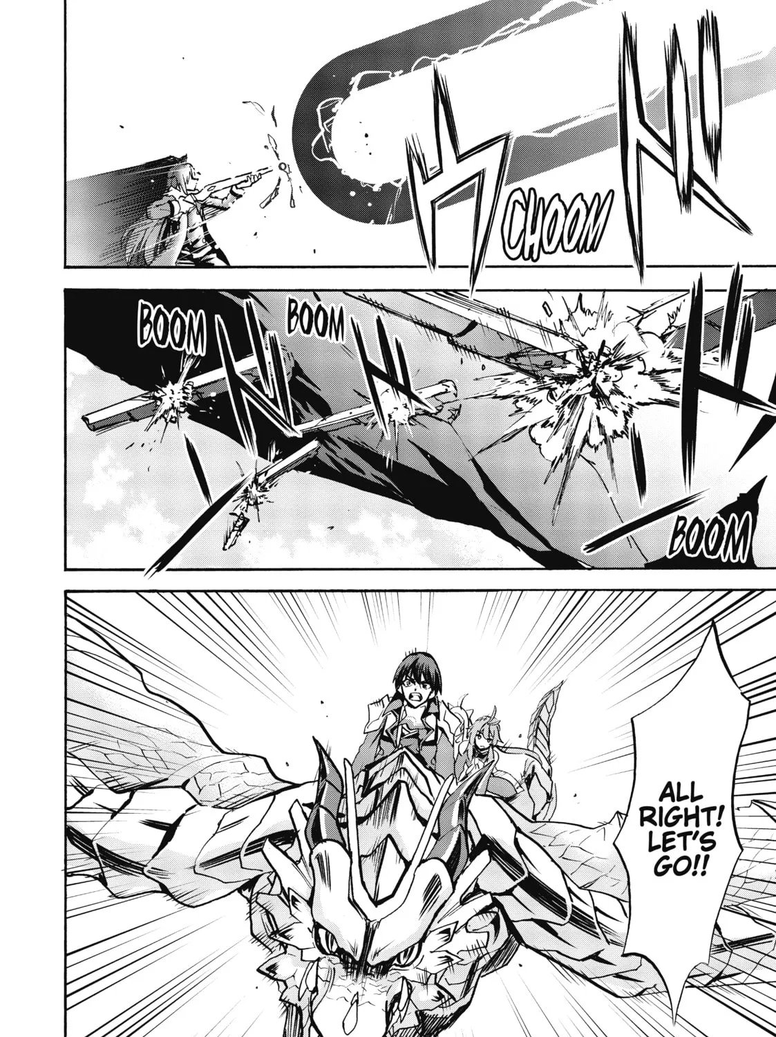 Akashic Records of Bastard Magic Instructor Chapter 66 page 67 - 